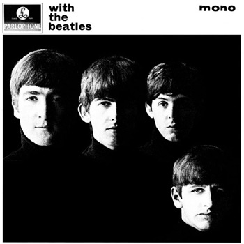 The Beatles - With the Beatles - 1963 With The Beatles